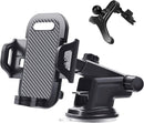 Multi-functional  3 in 1 Car Phone Mount