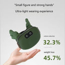 Latest Bionic Finger Heating Neck and Shoulder Massager - Basic Hand Massager for Deep Massage and Pain Relief